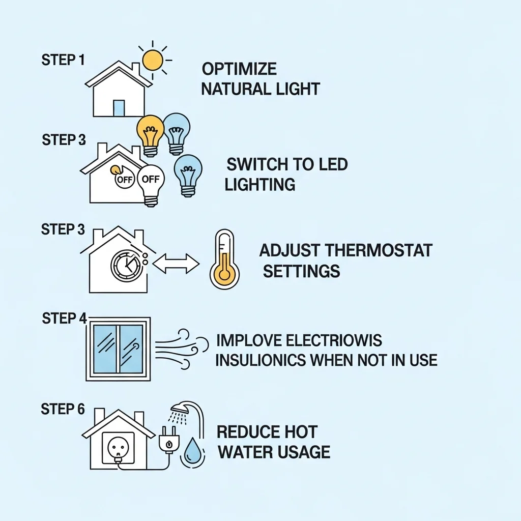 지금 당장 실천하는 3단계 절약 로드맵