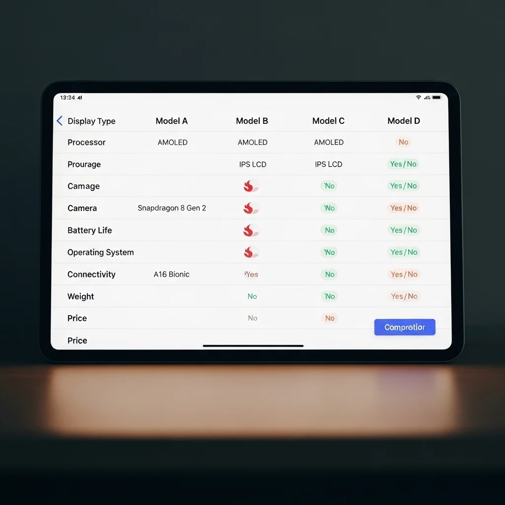 나에게 맞는 통신비 할인 항목 비교