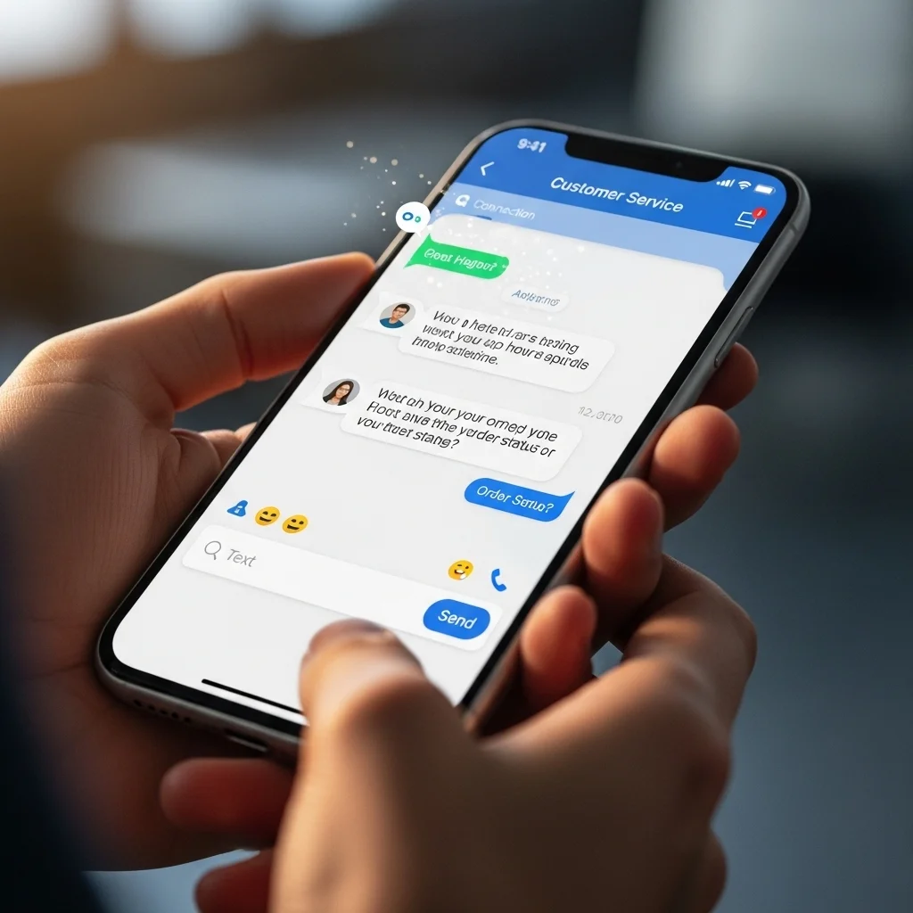 가장 기본! 25% 선택약정 할인 신청 방법