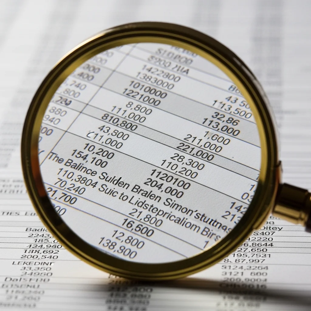 전월 실적의 함정! 실적 인정 항목을 확인하세요