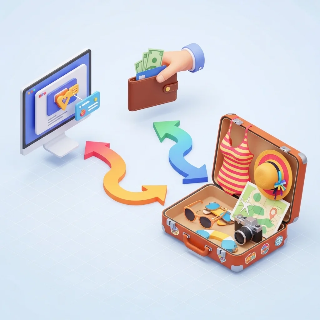 근로자 지원금 신청방법 4단계 절차