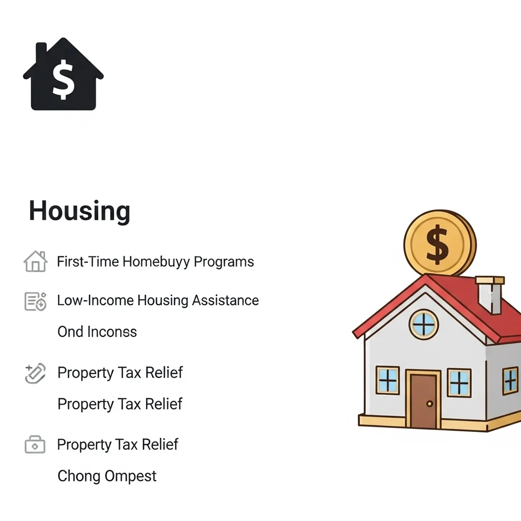 2026년 놓치기 쉬운 주요 정부 지원금 TOP 3