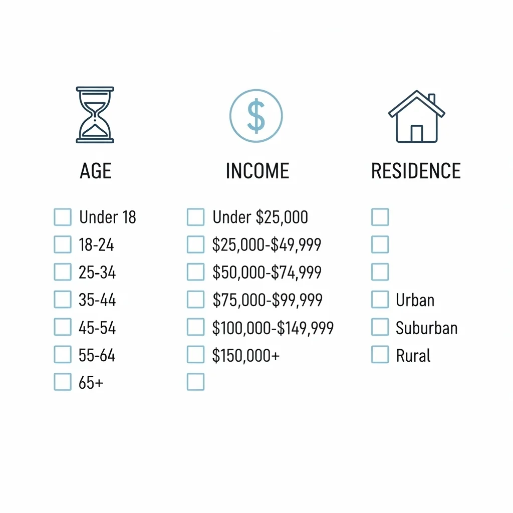 2026년 청년 지원금 공통 신청 조건 요약