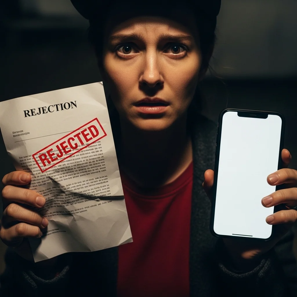 신청 시 주의사항: 이것 모르면 탈락할 수 있어요!