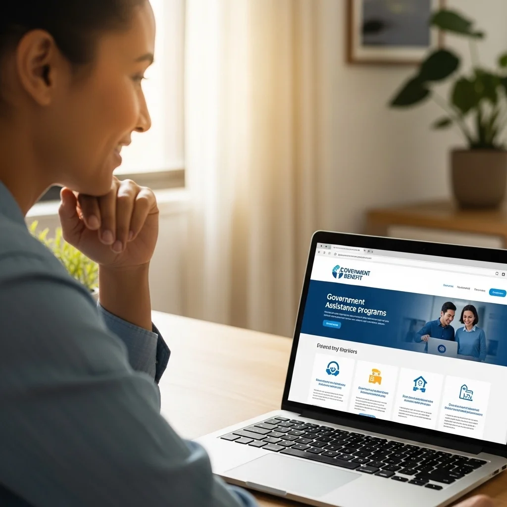 소득이 낮을 때 꼭 챙겨야 할 7가지 핵심 혜택