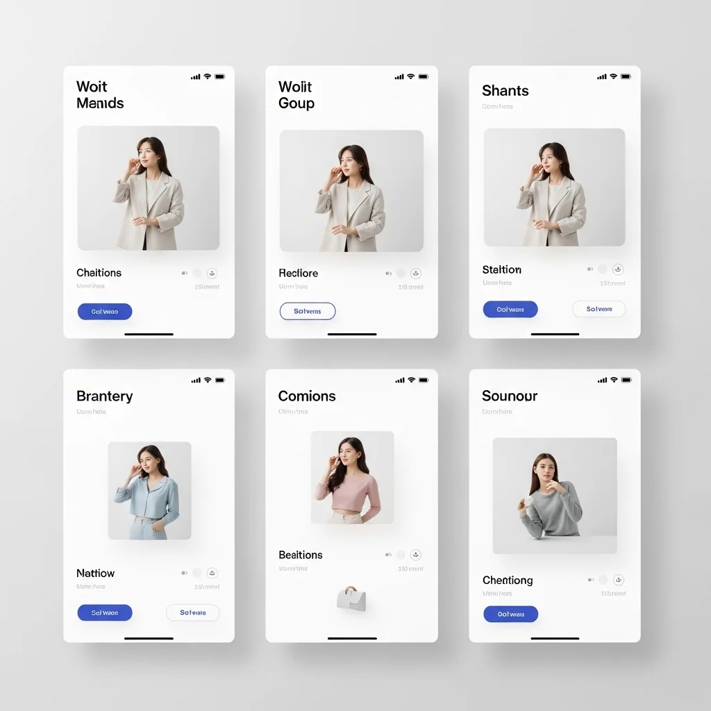 긴급 생활지원금 대상자 조회 방법 4단계