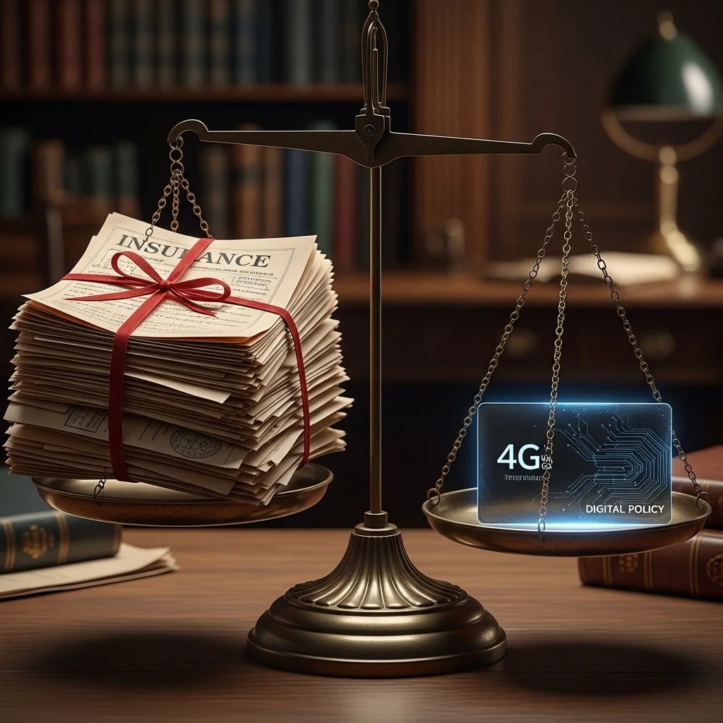 부담스러운 구세대 실손, 4세대로 갈아탈까?