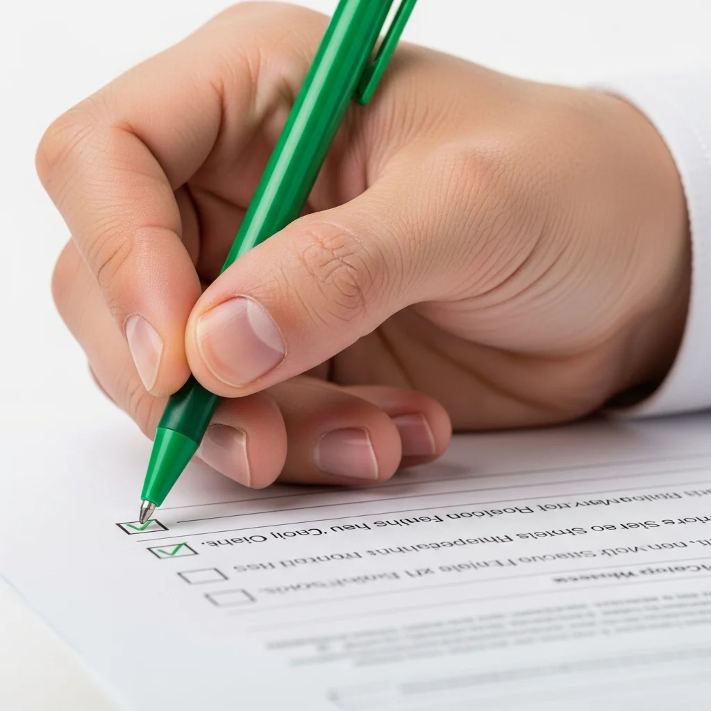 해지 전 반드시 확인해야 할 체크리스트