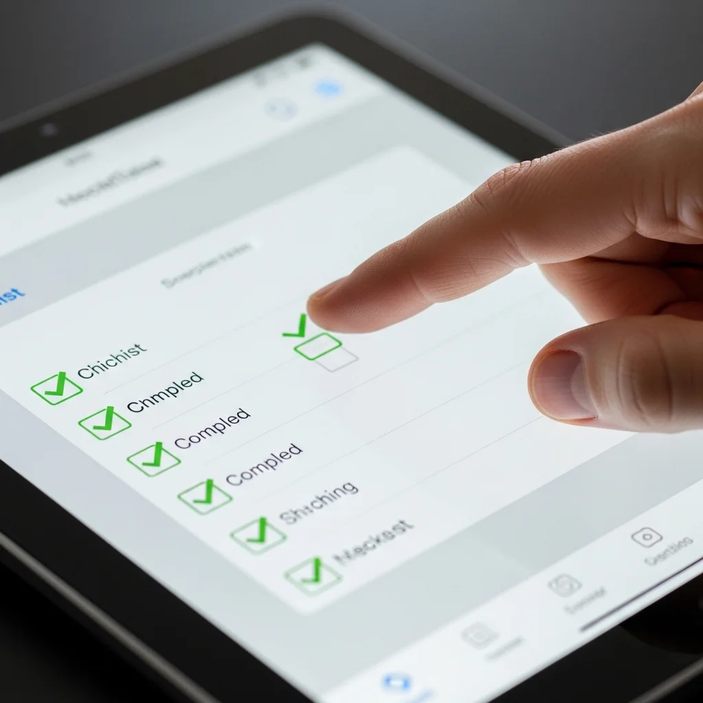 보험 점검 전 필수 체크리스트