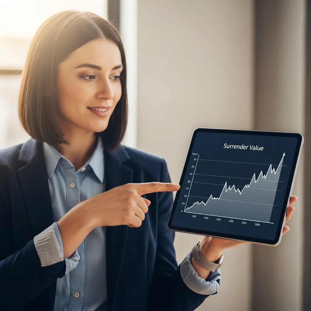 보험 해지, 고민 끝에 내린 결정이 큰 손해로 이어질 수 있어요