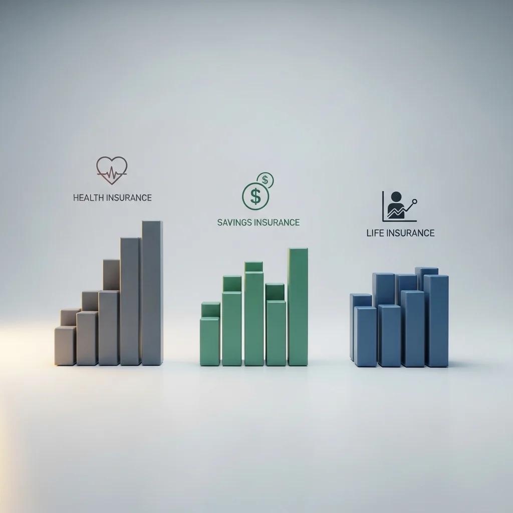 상품별 해지 환급금 구조, 이것만은 꼭 알고 가세요