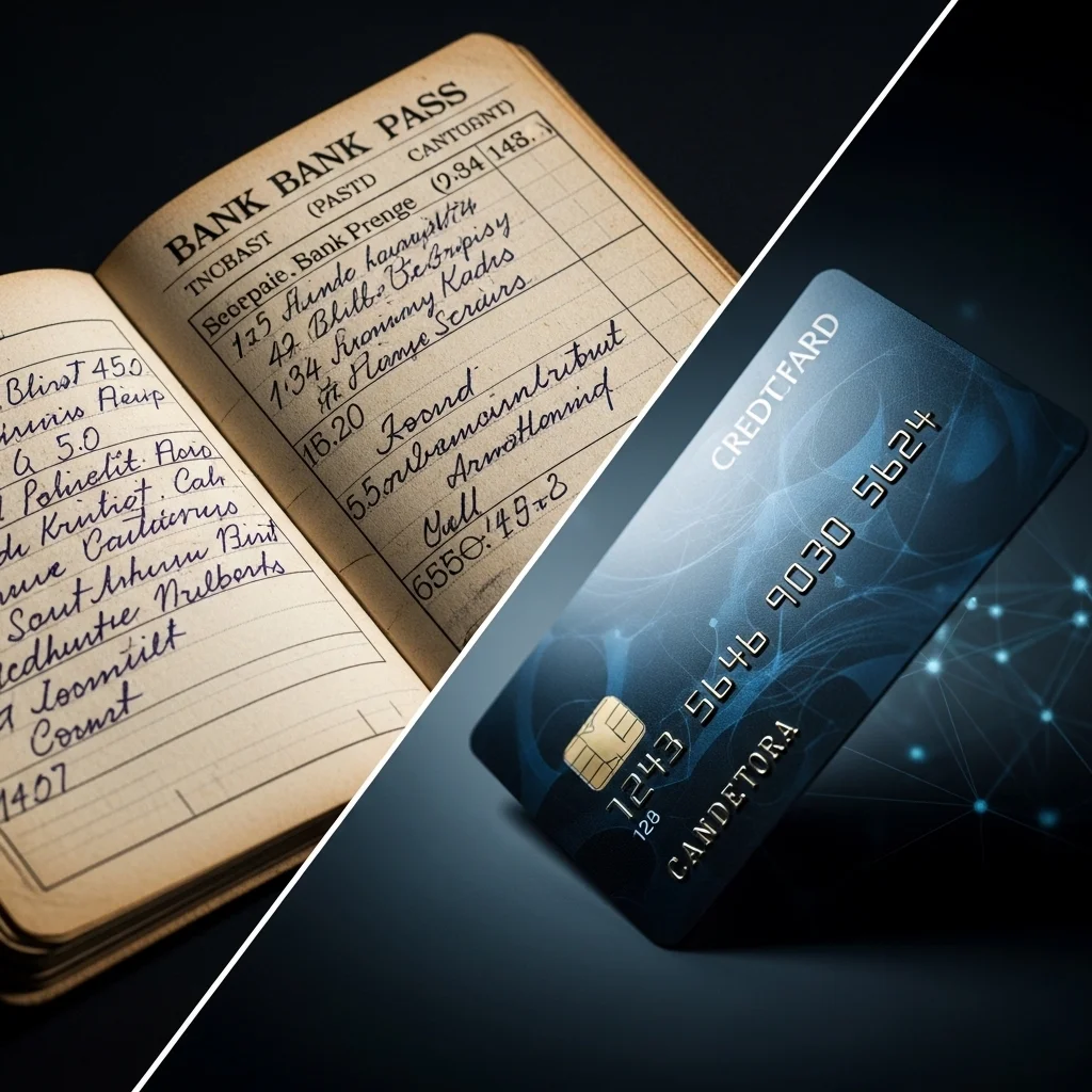 계좌 이체 vs 신용카드 납부, 어떤 게 유리할까요?