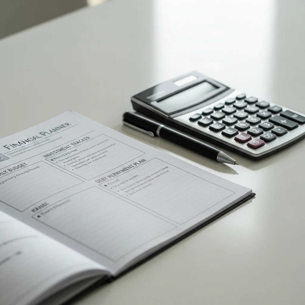 나의 지출 구조 파악하기: 고정비 vs 변동비