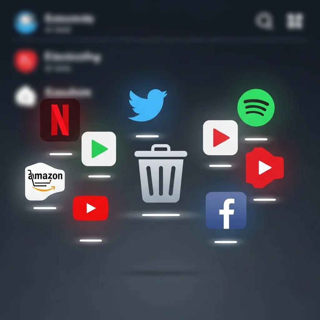 구독 서비스 및 자동 결제 정리 3단계