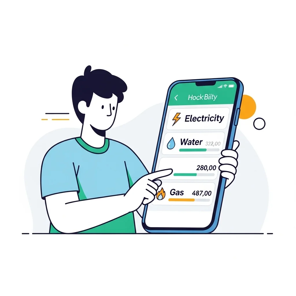 공과금 및 관리비 절약 실천 리스트