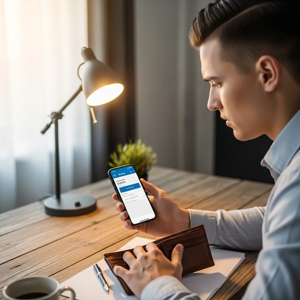 월급이 스쳐 지나가는 당신을 위한 진단