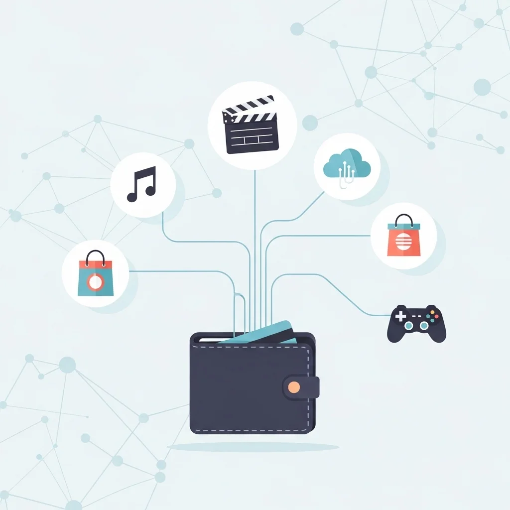 나도 모르게 결제되는 고정 지출의 함정