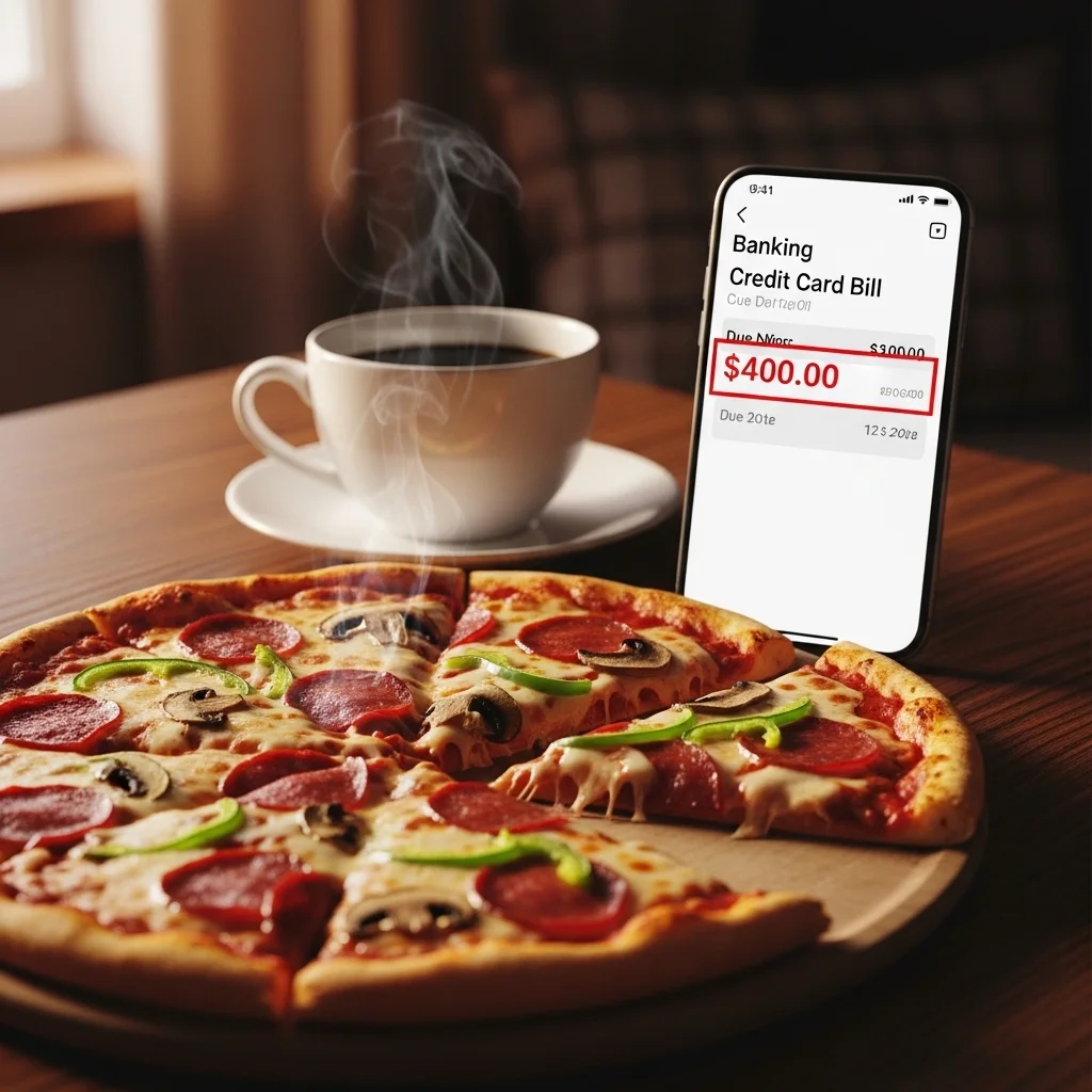 심리적 요인: 소확행이 대확망이 되는 과정