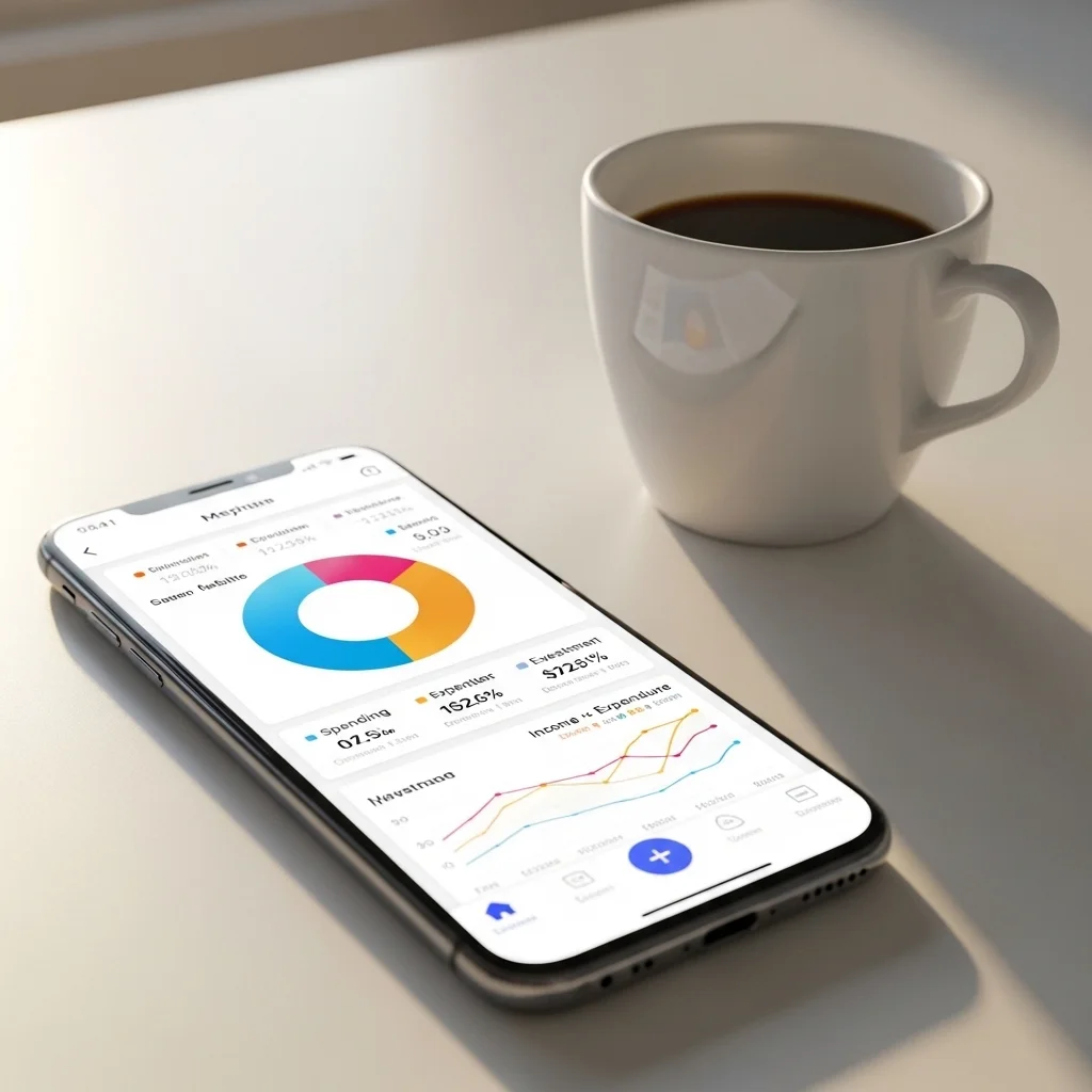 소비 줄이기, 왜 매번 실패할까요? 핵심은 '시스템'입니다