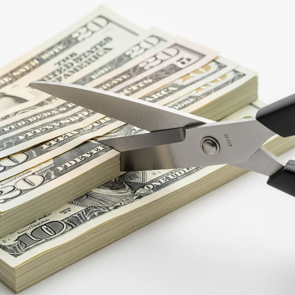 고정비 vs 변동비, 무엇부터 줄여야 할까?