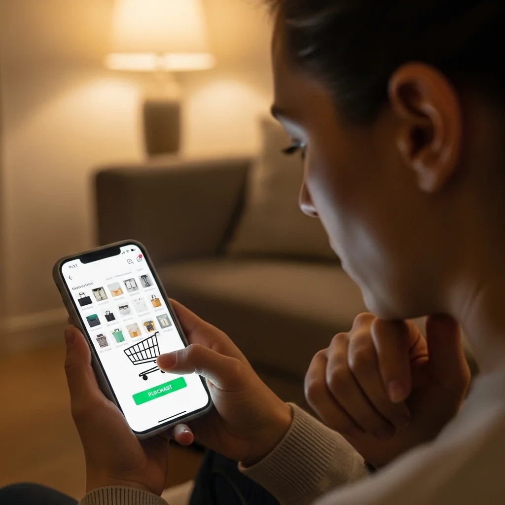 지름신을 물리치는 멘탈 관리법