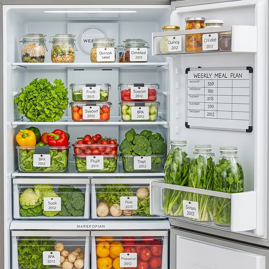 실천 가능한 생활 밀착형 절약 체크리스트