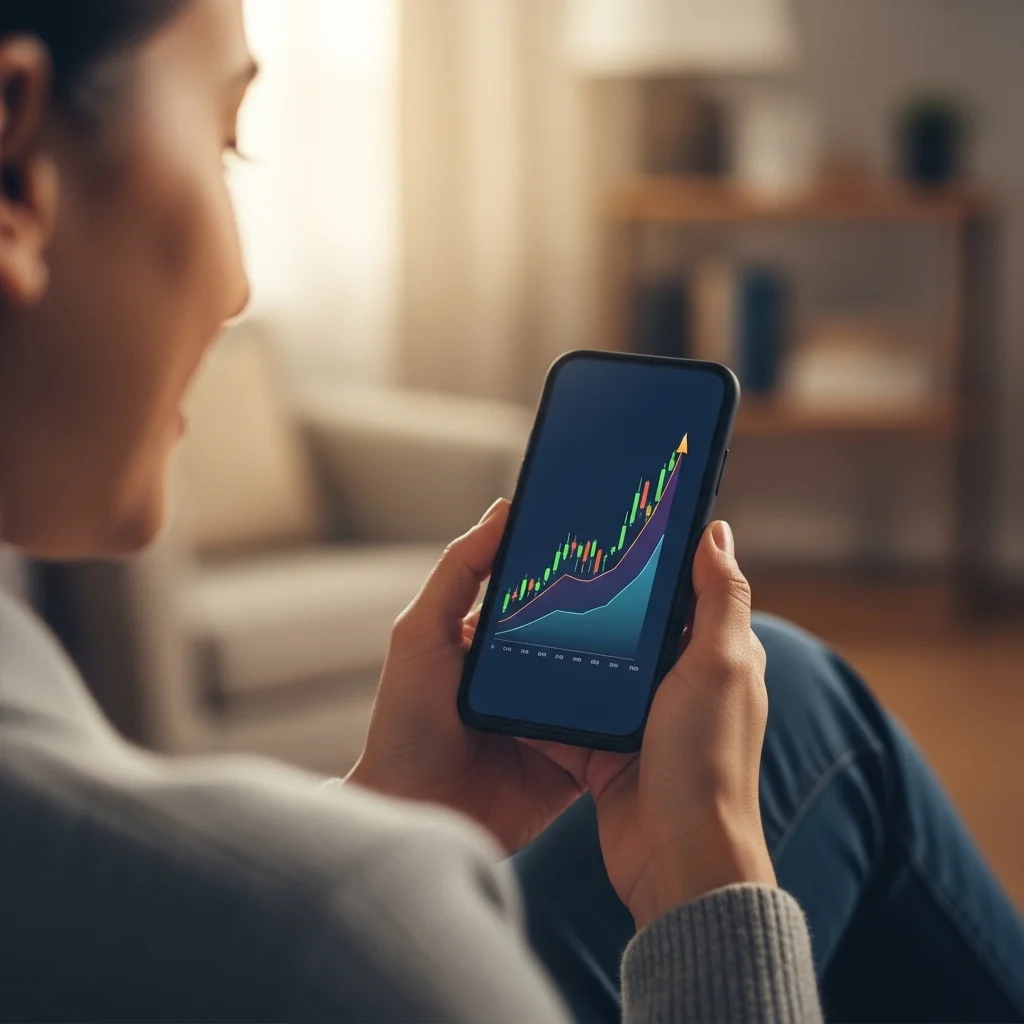 열심히 일하는데 왜 내 통장은 항상 텅 비어 있을까요?