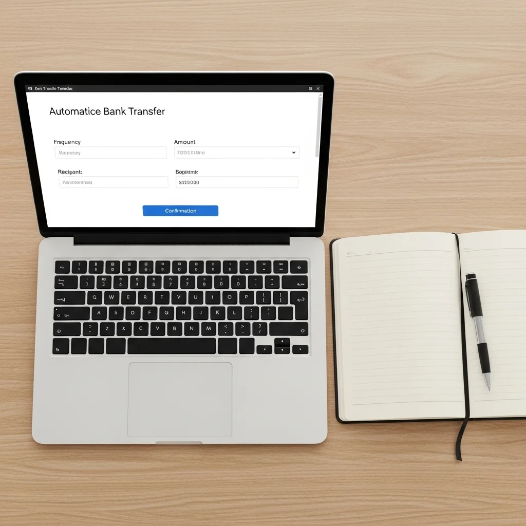 실전! 돈 모이는 구조 만드는 4단계 가이드