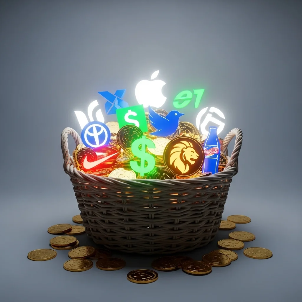 ETF란 무엇인가? 복잡한 금융 용어를 일상 언어로 풀이하기