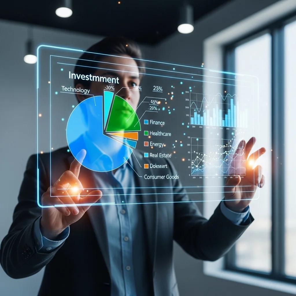 ETF 투자가 매력적인 결정적인 이유 3가지