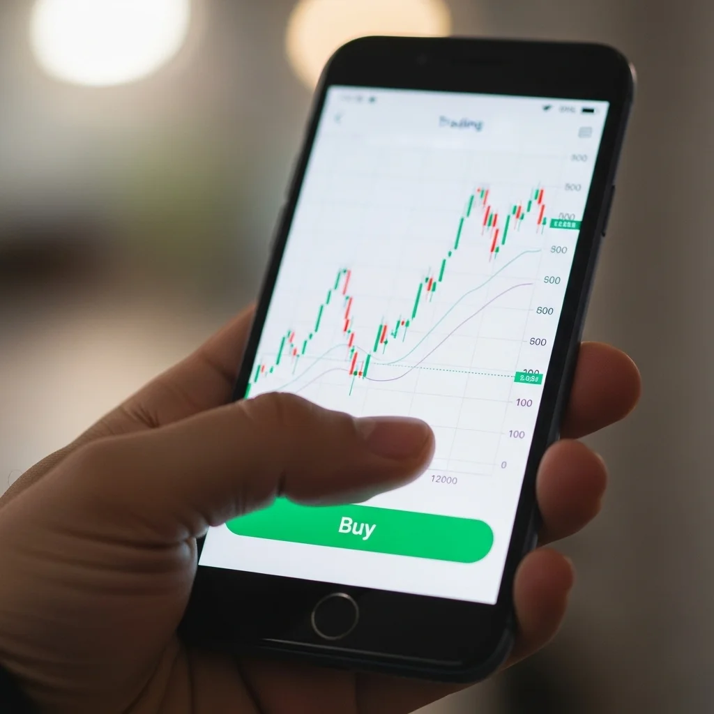 ETF 투자 시작하기: 3단계 실전 절차