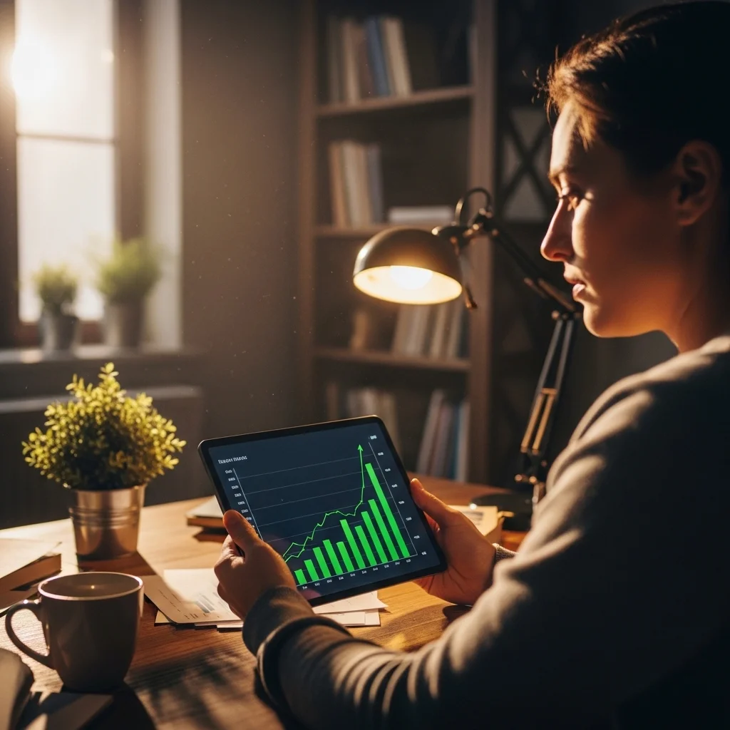 재테크 시작, 무엇부터 해야 할지 막막한 당신에게