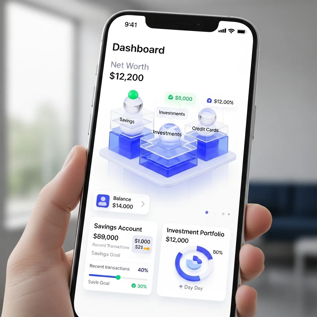 재테크 초보를 위한 필수 준비물