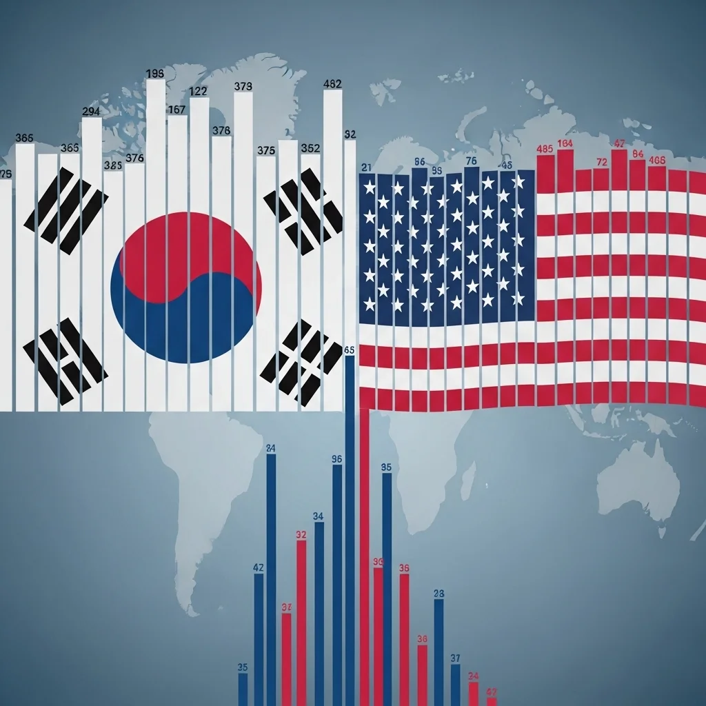 국내 주식 vs 해외 주식, 무엇이 유리할까?