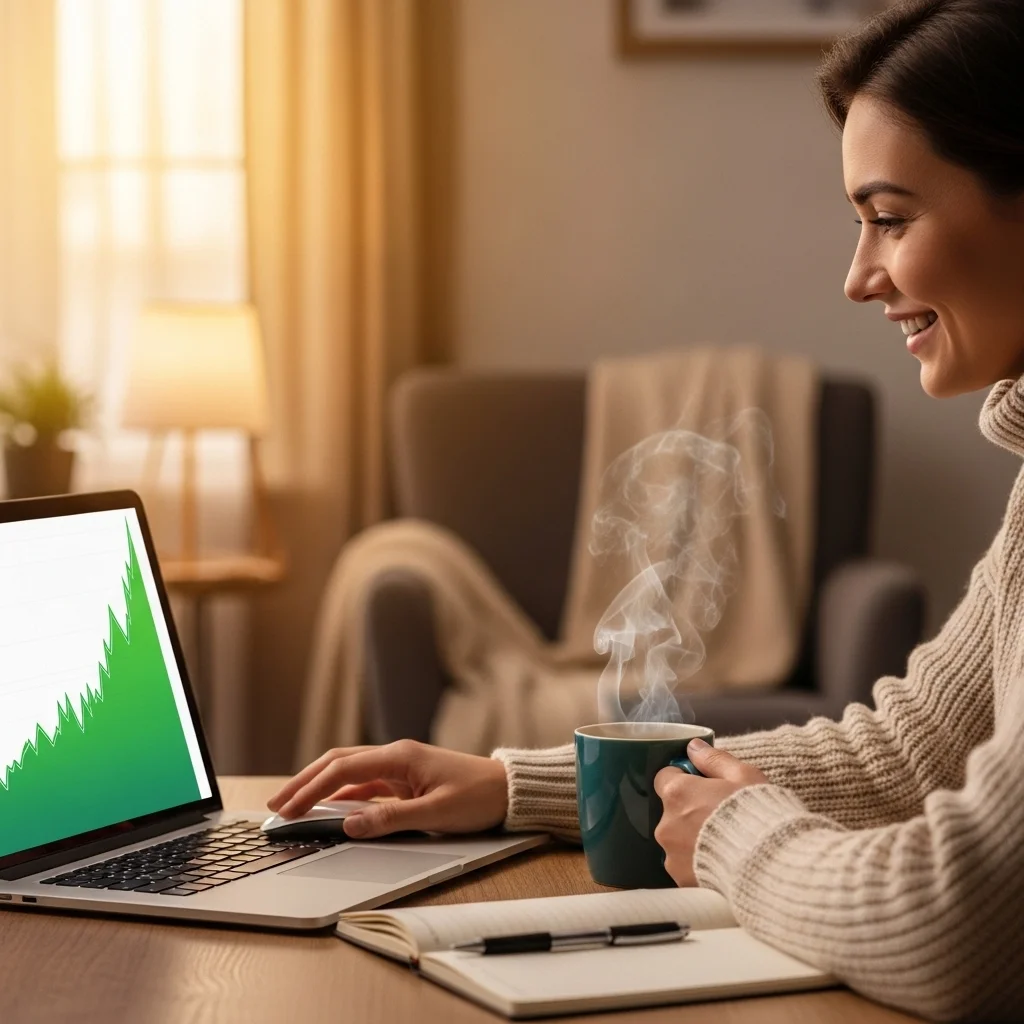 통장 관리, 왜 마음처럼 안 될까요? 핵심은 '용도 분리'입니다.