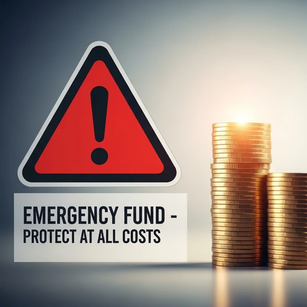 통장 관리 시 절대 주의해야 할 3가지