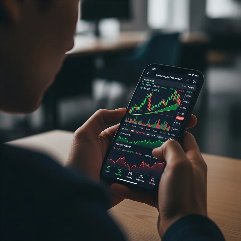 실시간 금 시세 조회를 위한 스텝 가이드