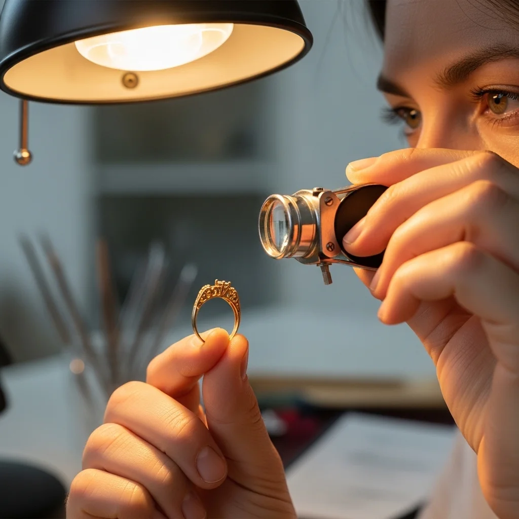 금을 팔 때 꼭 챙겨야 할 체크리스트