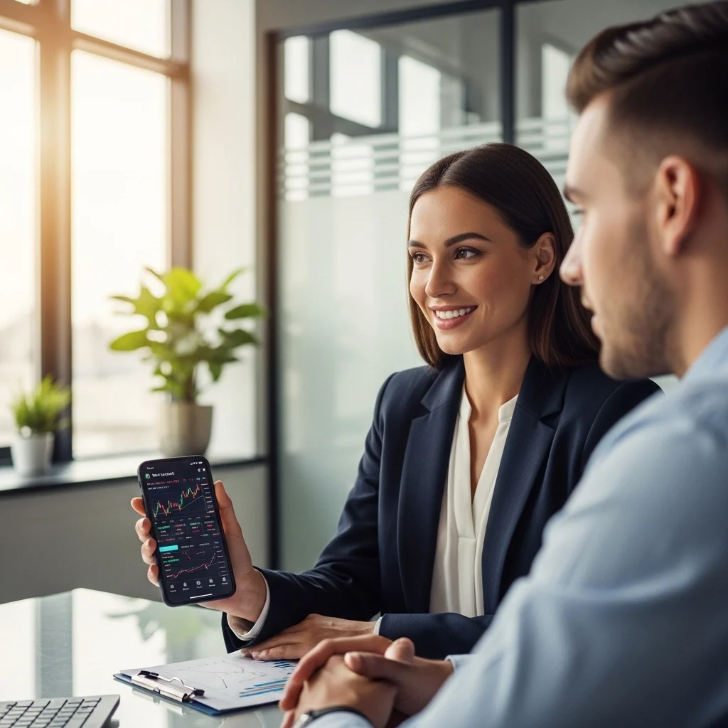 주식 투자, 첫 단추는 증권 계좌 개설부터 시작해요