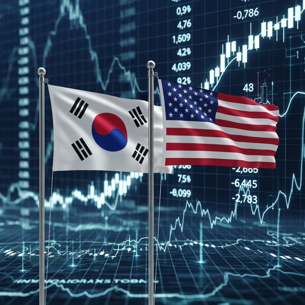 국내 주식과 미국 주식, 어떤 차이가 있을까요?