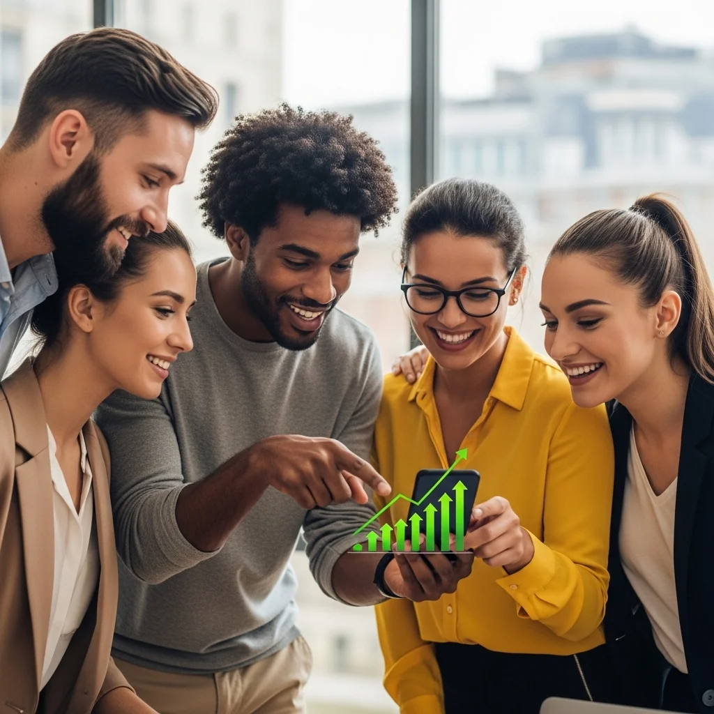 청년이라면 1순위! MZ플랜 적금의 강력한 혜택