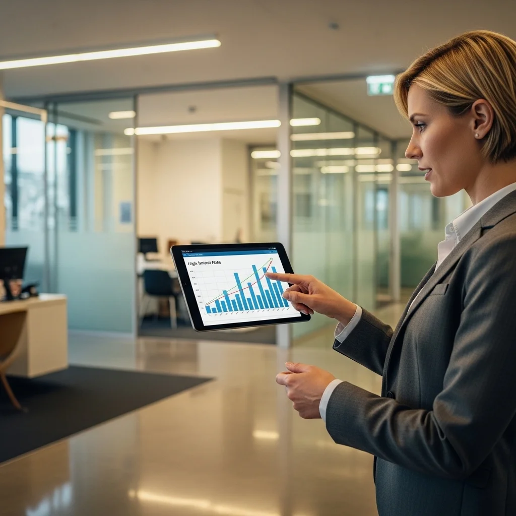 2026년 4월 예금 금리, 지금 어디가 가장 높을까요?