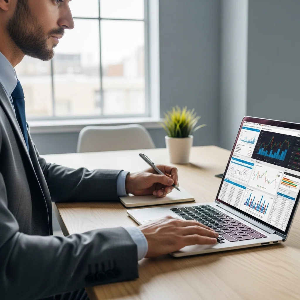 주요 은행별 정기예금 금리 한눈에 비교하기