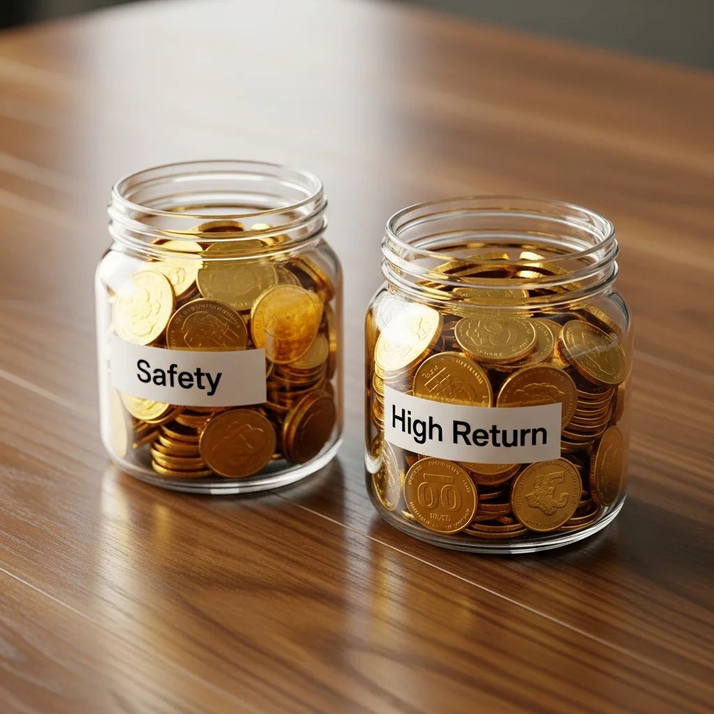 1금융권 vs 저축은행, 어디를 선택해야 할까요?