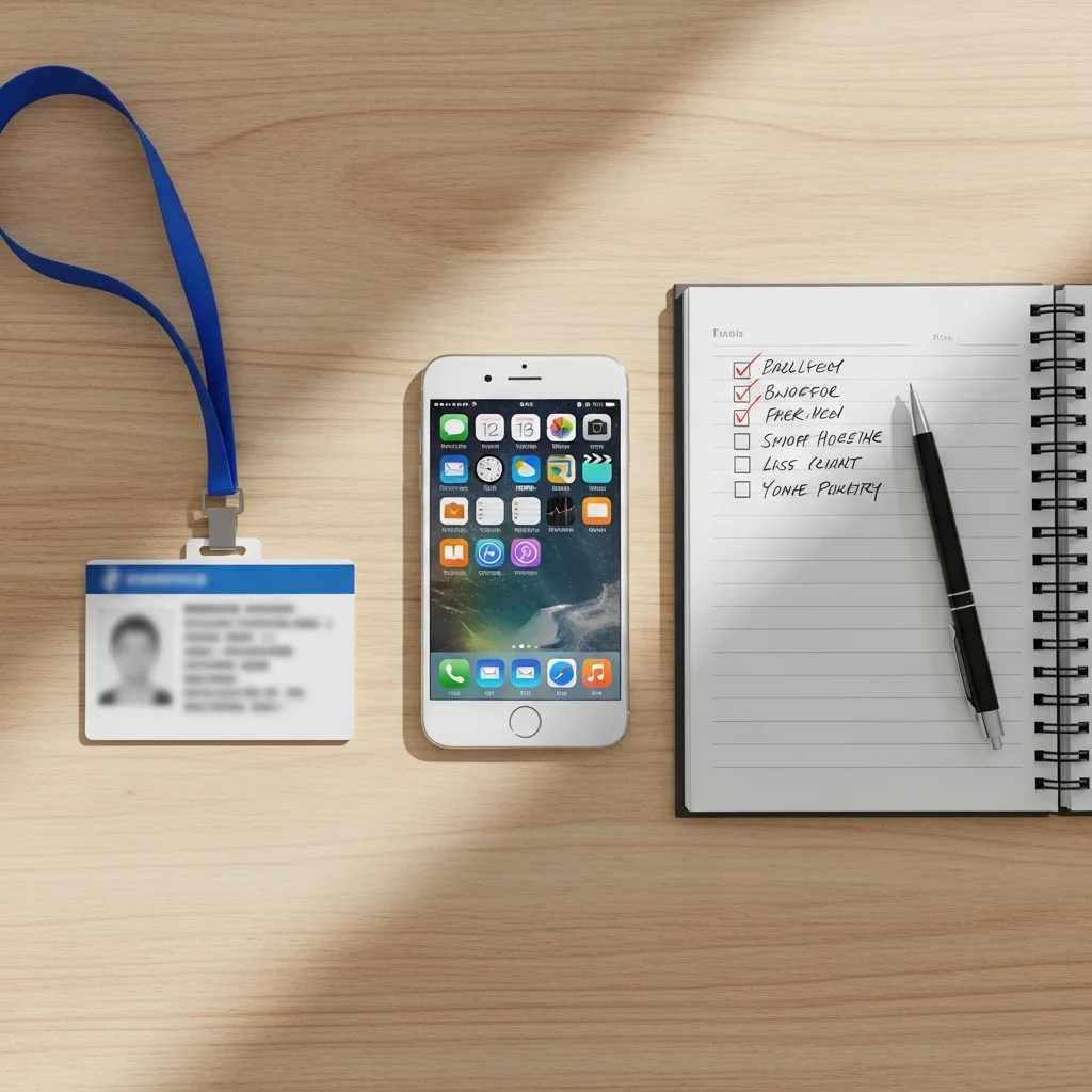 가입 전 꼭 체크해야 할 서류와 유의사항