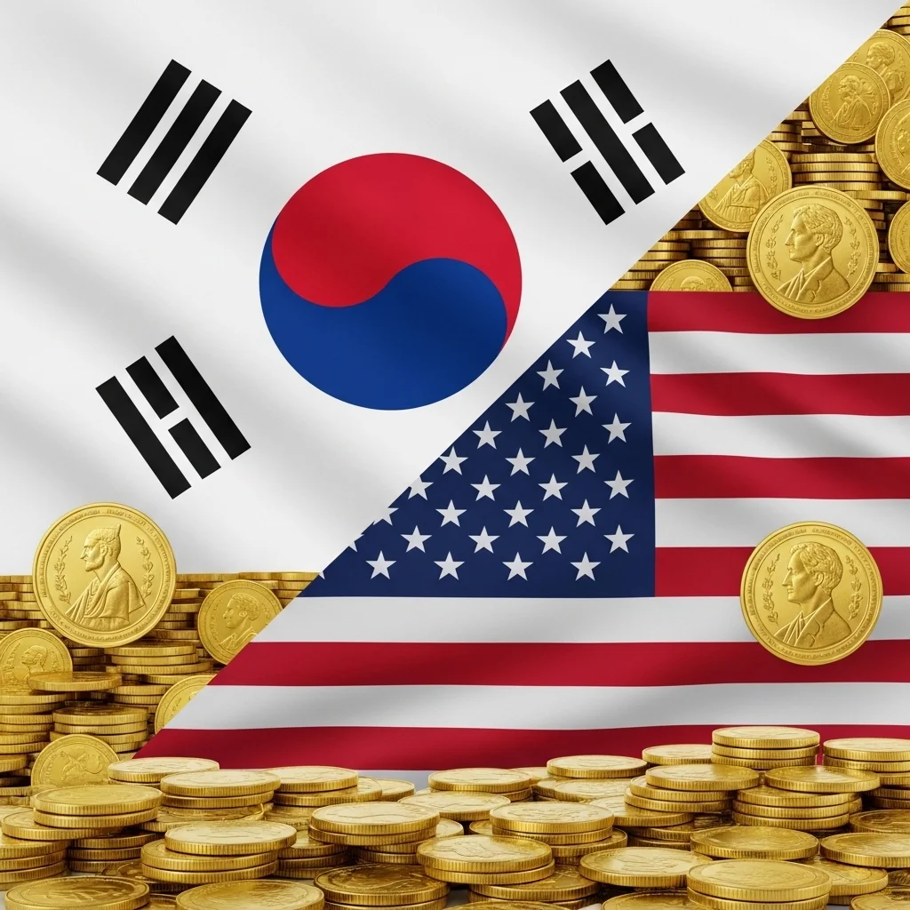 국내 vs 해외 금 ETF, 한눈에 비교하기