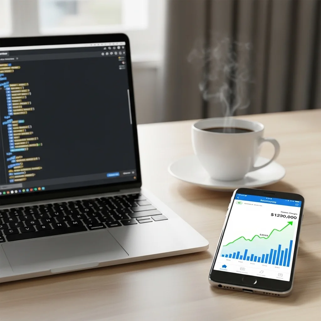 CMA통장, 월급 관리의 시작이자 필수인 이유