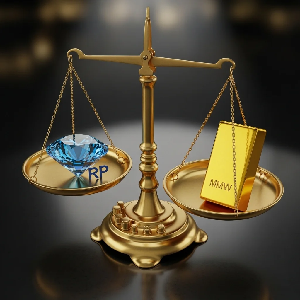 RP형 vs MMW형, 어떤 것을 선택할까?