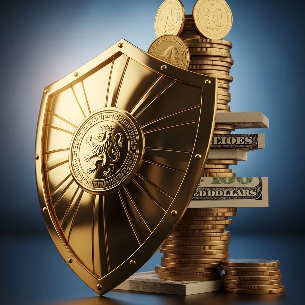 CMA통장 안전성, 정말 믿어도 될까요?