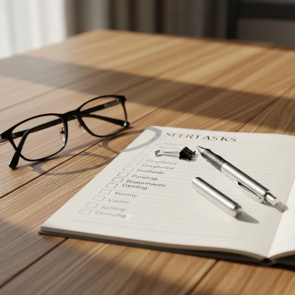 가입 전 필수 체크리스트